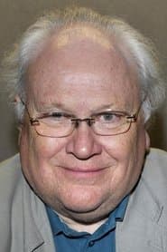 Photo of Colin Baker