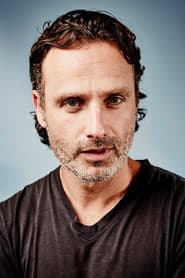 Photo of Andrew Lincoln