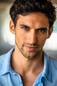 Photo of Dominic Adams