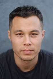 Photo of Stephen A. Chang