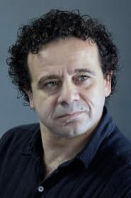 Photo of Reha Özcan