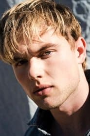 Photo of Garrett Wareing