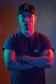 Photo of David Sandberg