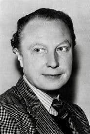 Photo of Douglas Sirk