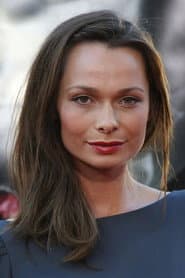 Photo of Anna Walton