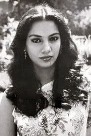 Photo of Shabana Azmi