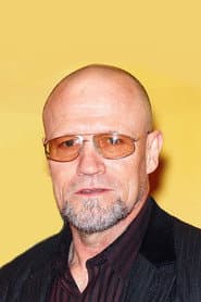 Photo of Michael Rooker
