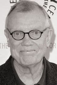 Photo of Hugh Wilson