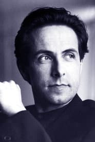 Photo of Clive Barker