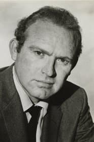 Photo of Gene Evans