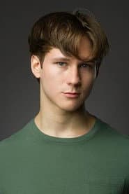 Photo of Jacob Moskovitz