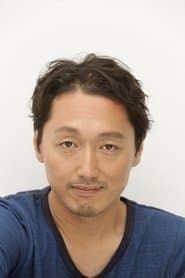 Photo of Mansaku Ikeuchi