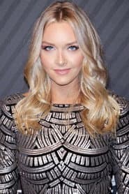 Photo of Camille Kostek
