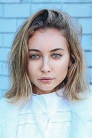Photo of Mavournee Hazel
