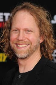 Photo of Peter Linz