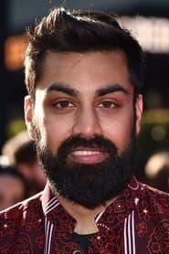 Photo of Saagar Shaikh
