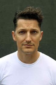 Photo of Clayton Spencer