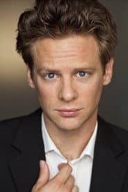 Photo of Jacob Pitts