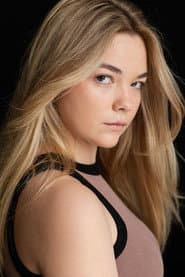 Photo of Chloe Guidry