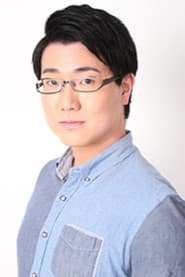 Photo of Sada Naohiro