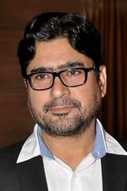 Photo of Yashpal Sharma