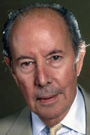 Photo of Terence Young