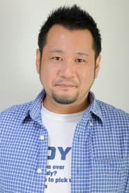Photo of Hiroki Yamada
