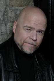 Photo of Michael Pemberton