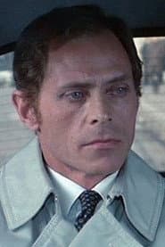 Photo of Jean-Pierre Posier