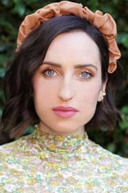 Photo of Zoe Lister-Jones