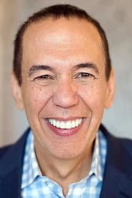 Photo of Gilbert Gottfried