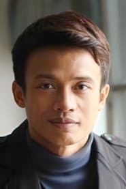 Photo of Dan Chupong