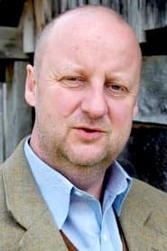 Photo of Martin Weinek