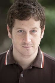 Photo of Nigel Boyle