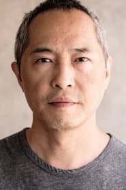 Photo of Ken Leung