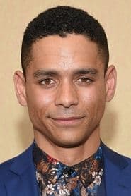 Photo of Charlie Barnett