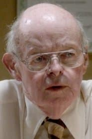 Photo of Jack Walsh