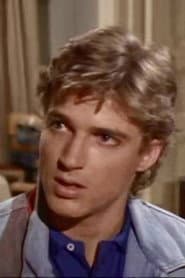Photo of Peter Nelson