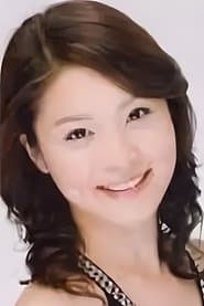 Photo of Kazuko Kojima