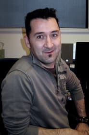 Photo of Greg Tiernan