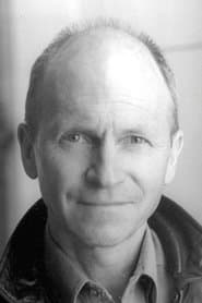 Photo of John Griesemer