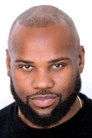 Photo of James Earl