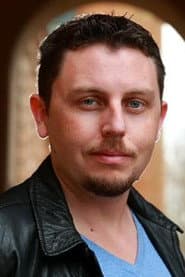 Photo of Luke Sparke