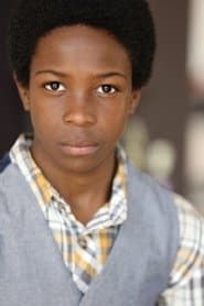Photo of Dante Brown