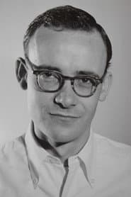 Photo of Buck Henry