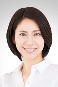 Photo of Nao Matsushita