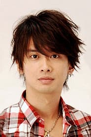 Photo of Haruhiko Kato
