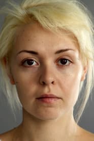 Photo of Viktoria Korotkova