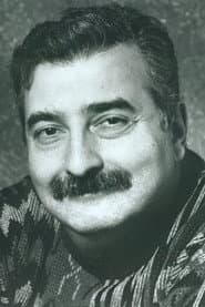Photo of Mike Bacarella
