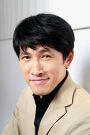Photo of Yu Oh-seong